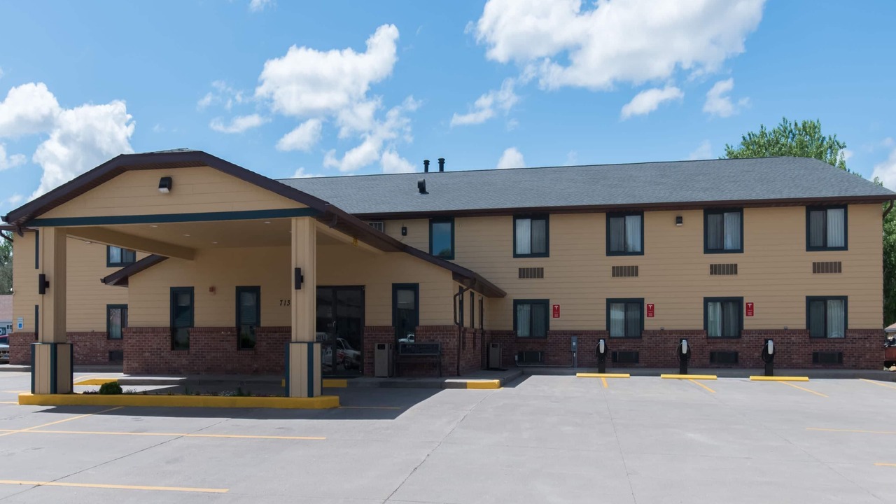 Photo of Outdoor in Pierre