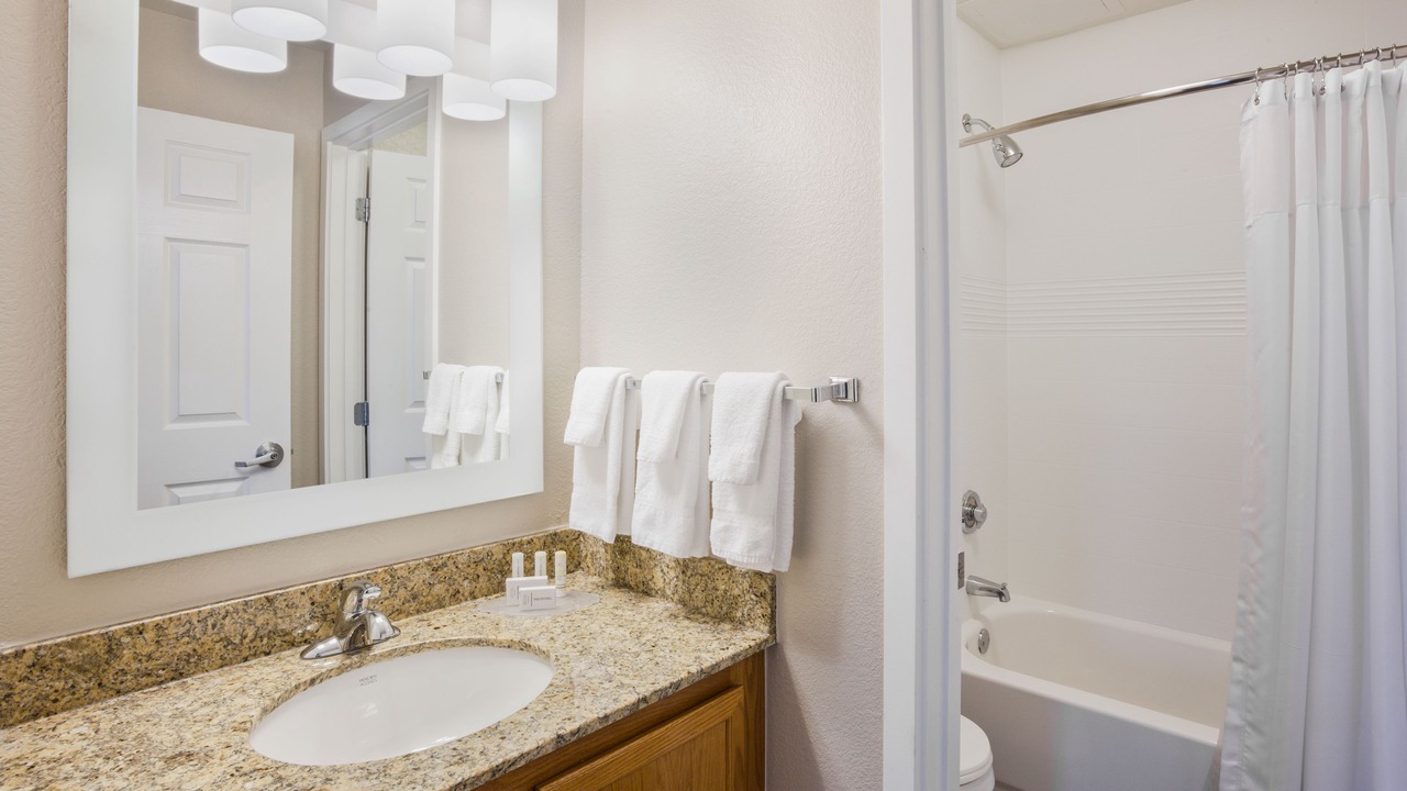 Photo of Bathroom in Dearborn