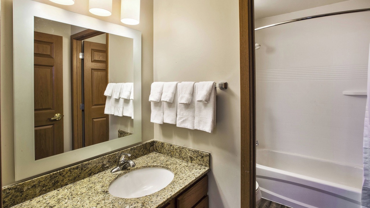 Photo of Bathroom in Dearborn
