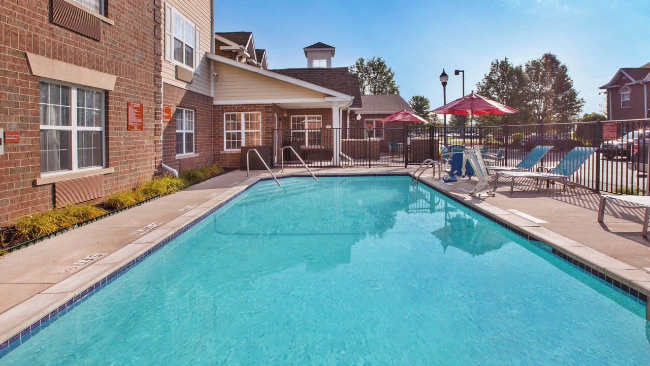 Photo of Outdoor in Dearborn