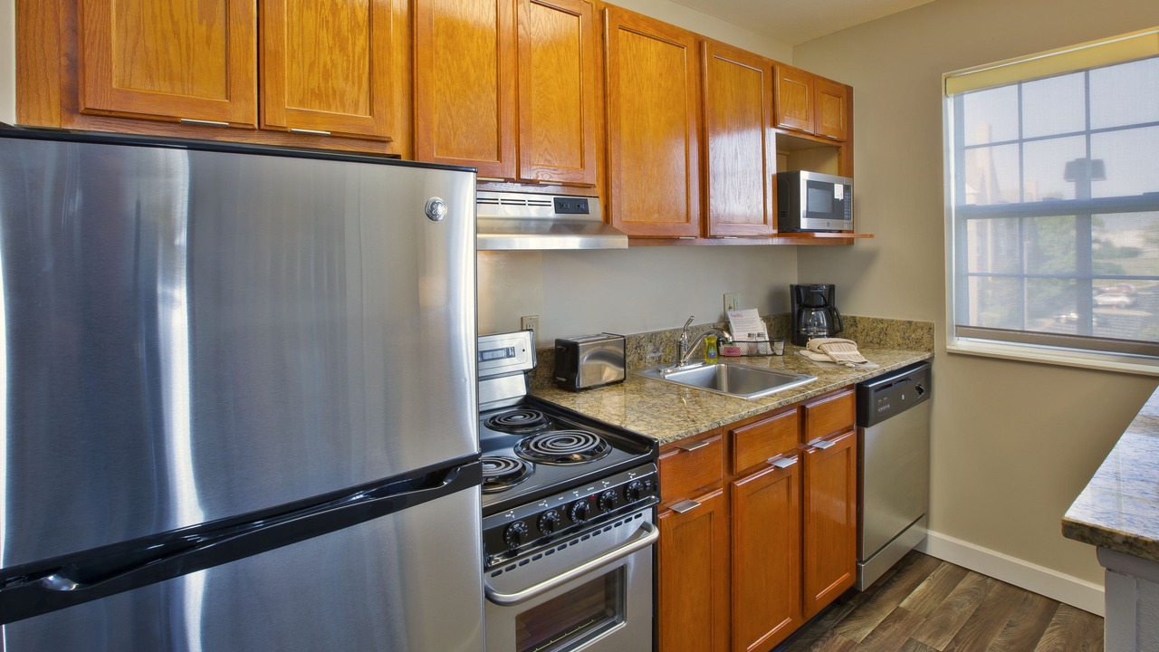 Photo of Kitchen in Dearborn