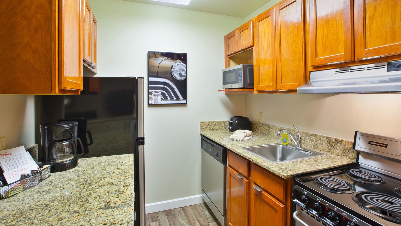 Photo of Kitchen in Dearborn