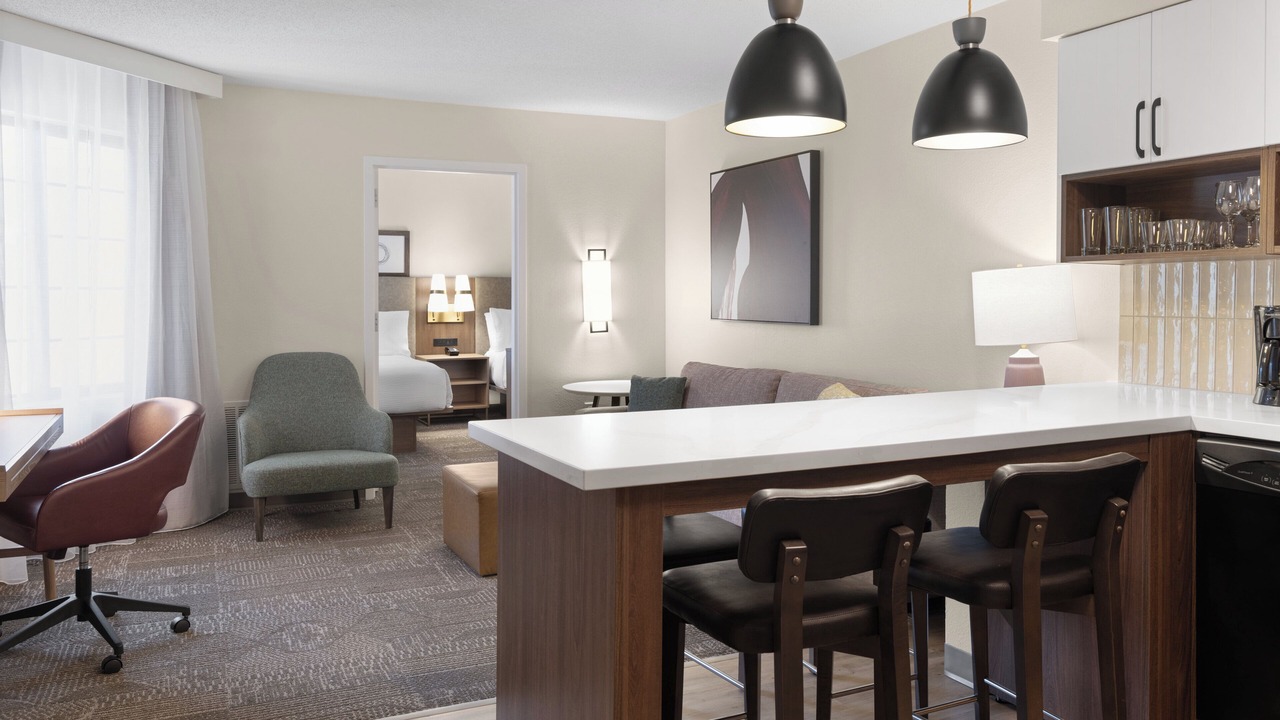 Photo of Bedroom in Burlington