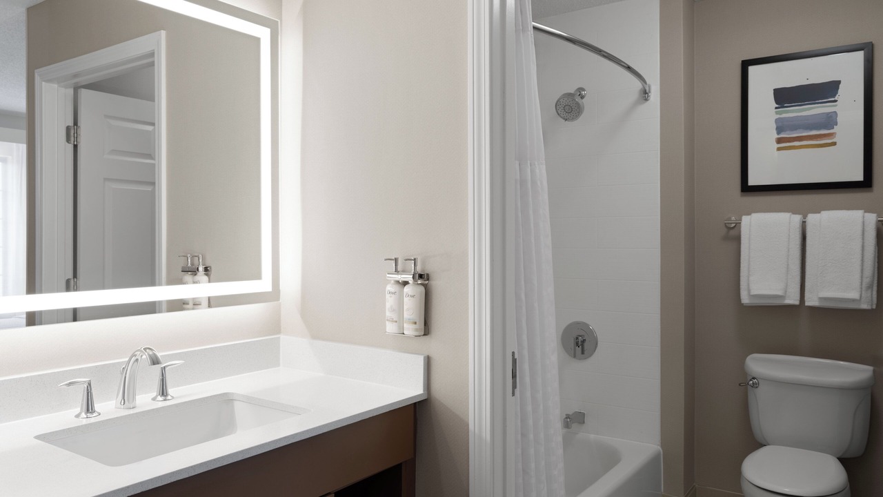 Photo of Bathroom in Burlington