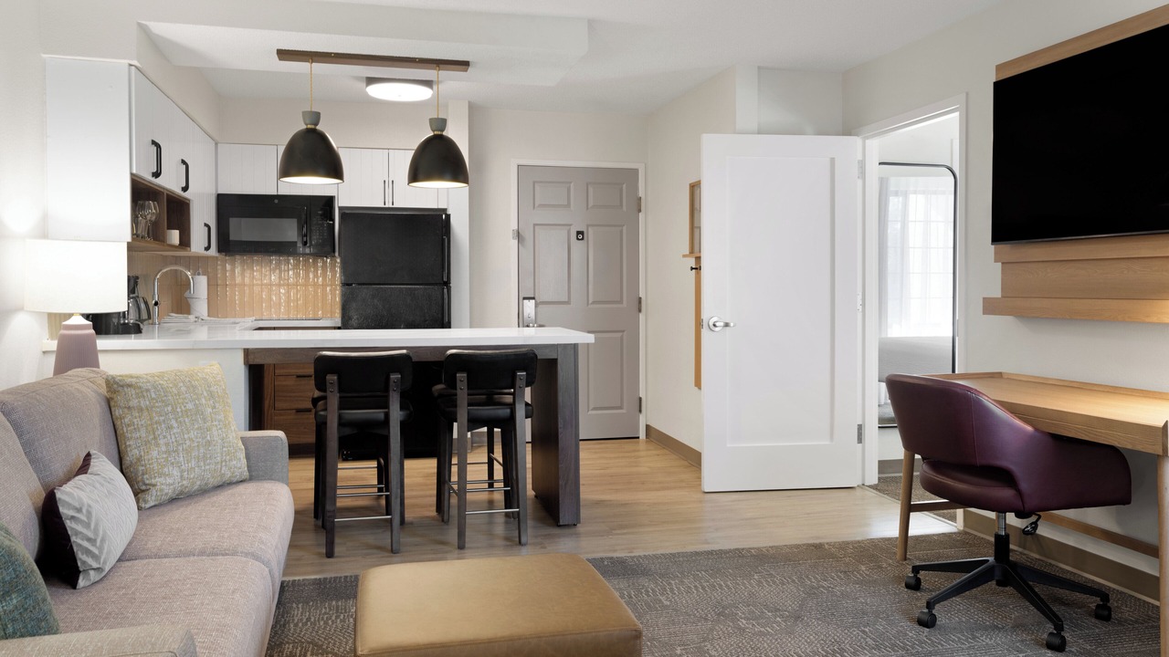 Photo of Bedroom in Burlington