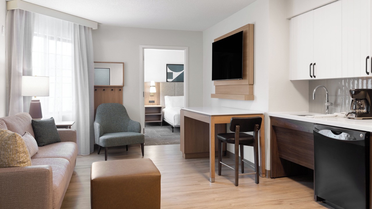 Photo of Bedroom in Burlington