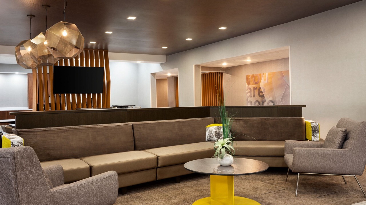 Photo of Livingroom in South Tulsa