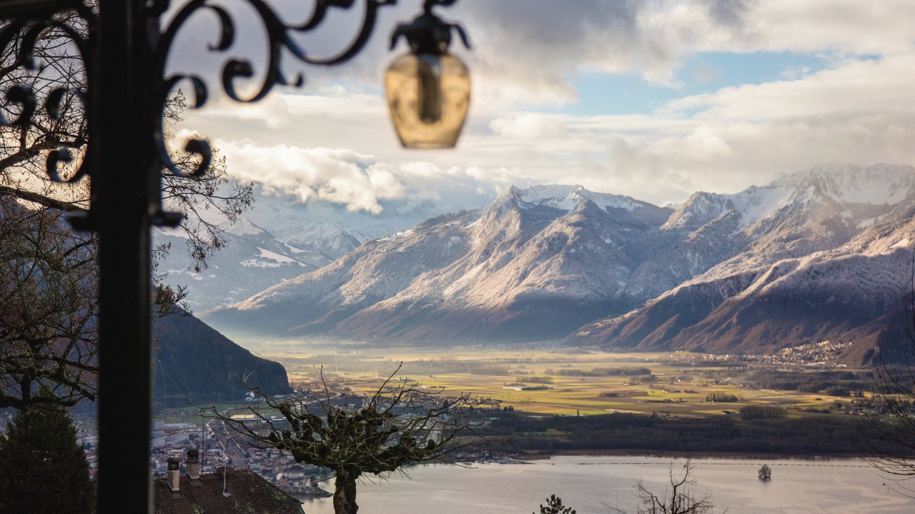 Photo of Outdoor in Glion