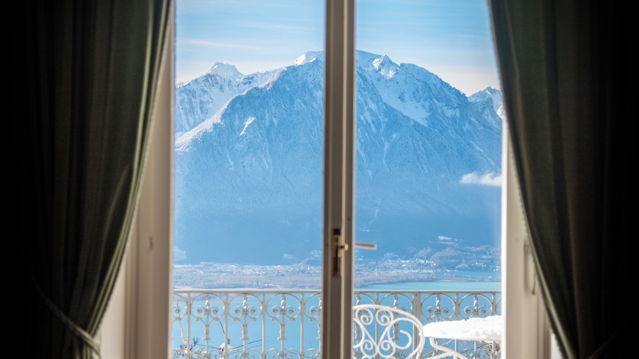 Photo of Others in Glion