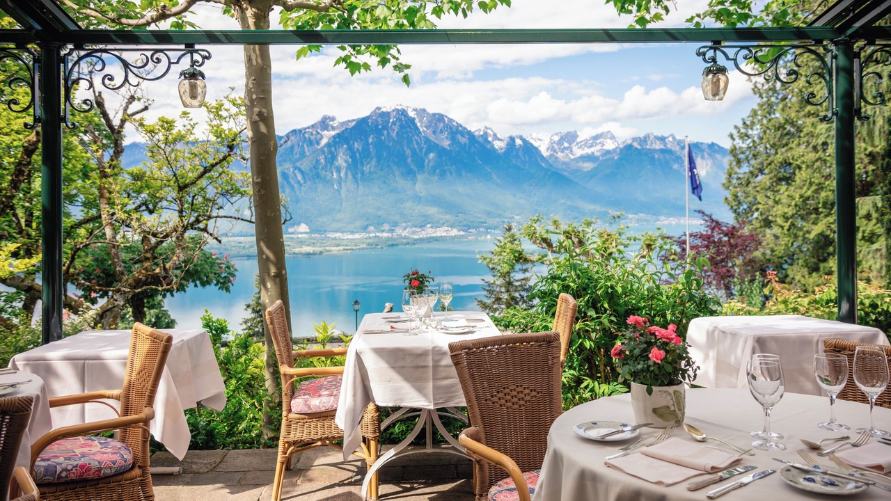 Photo of Outdoor in Glion