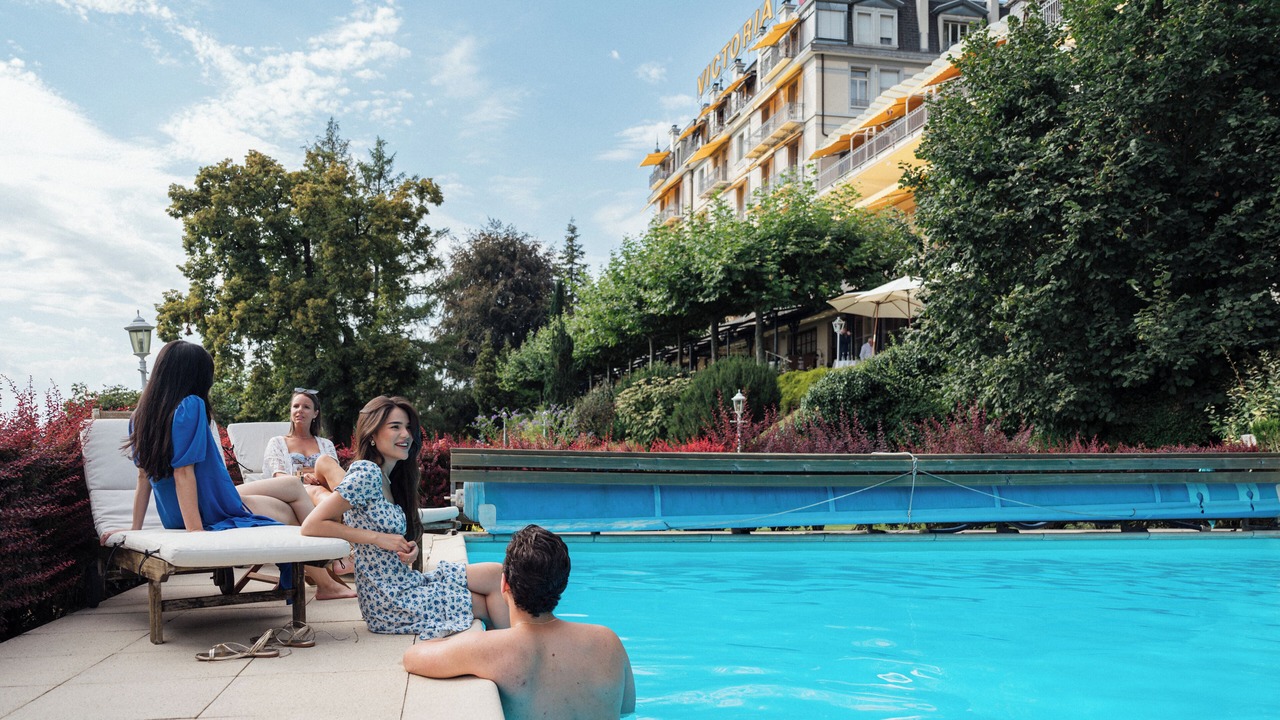 Photo of Outdoor in Glion