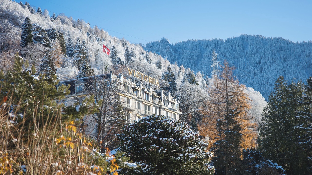 Photo of Outdoor in Glion