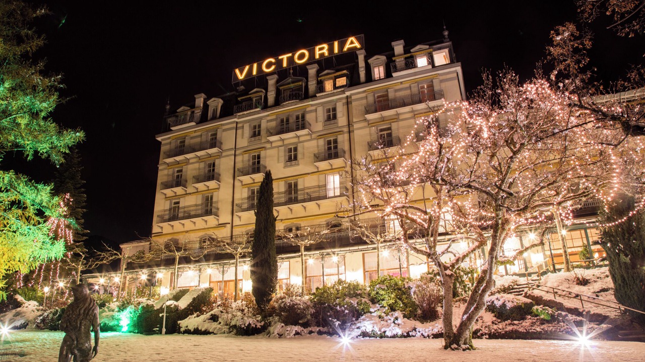 Photo of Outdoor in Glion