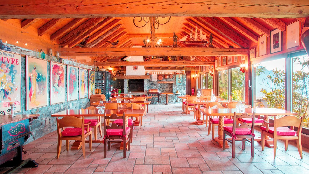 Photo of Outdoor in Glion
