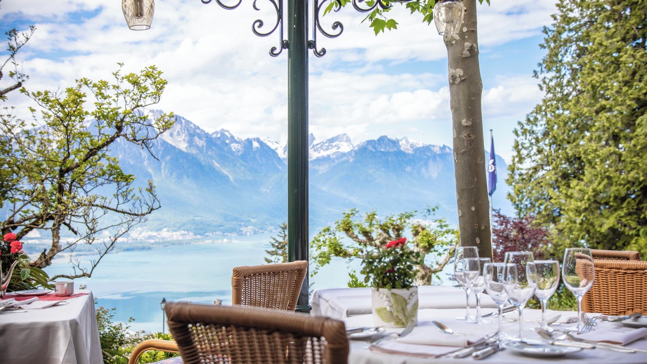 Photo of Outdoor in Glion