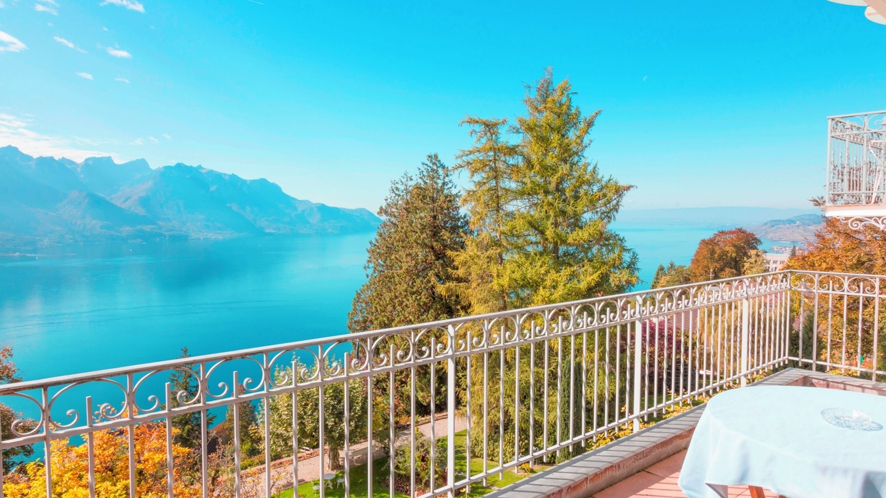 Photo of Outdoor in Glion