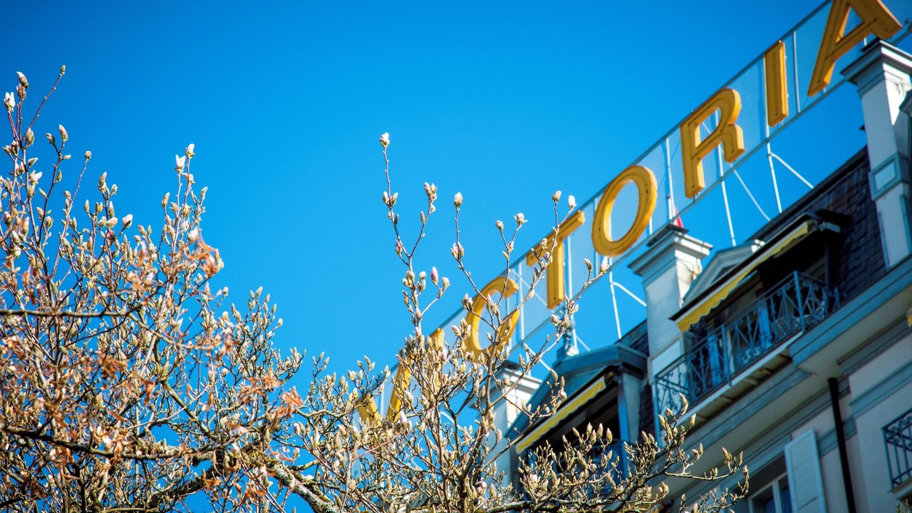 Photo of Outdoor in Glion