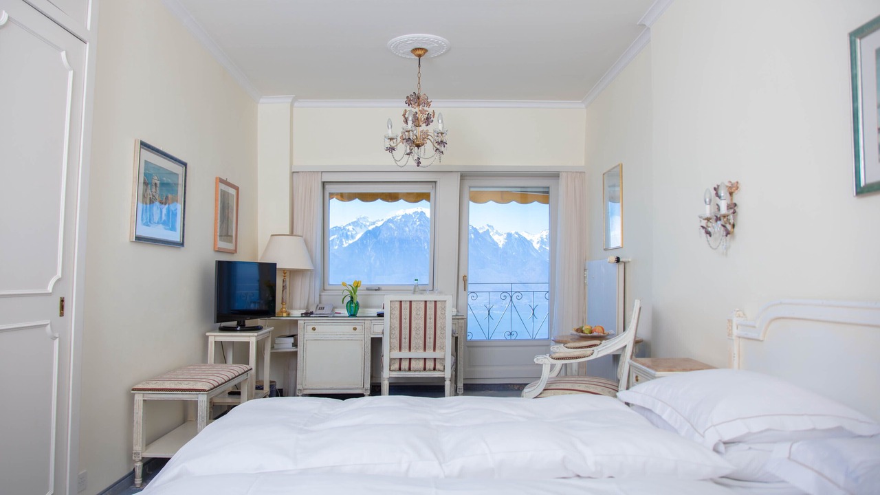 Photo of Outdoor in Glion