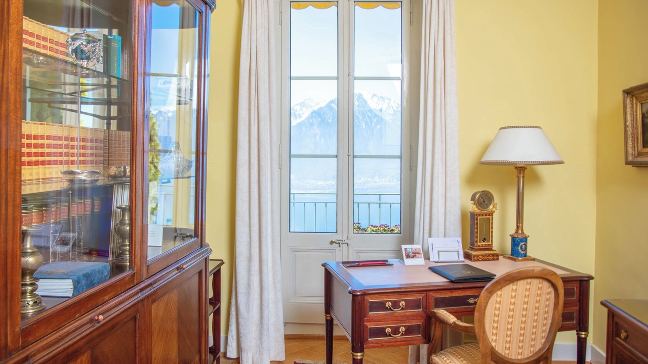 Photo of Outdoor in Glion