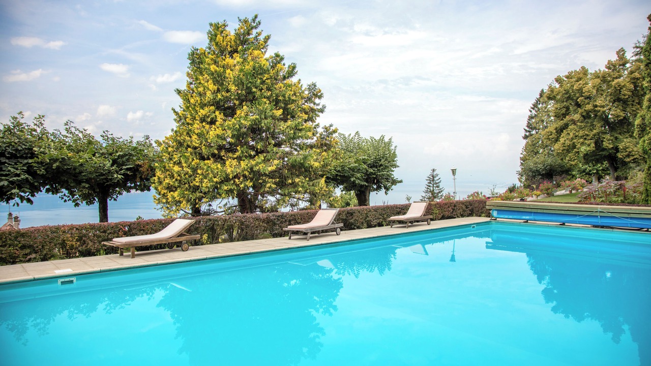 Photo of Outdoor in Glion