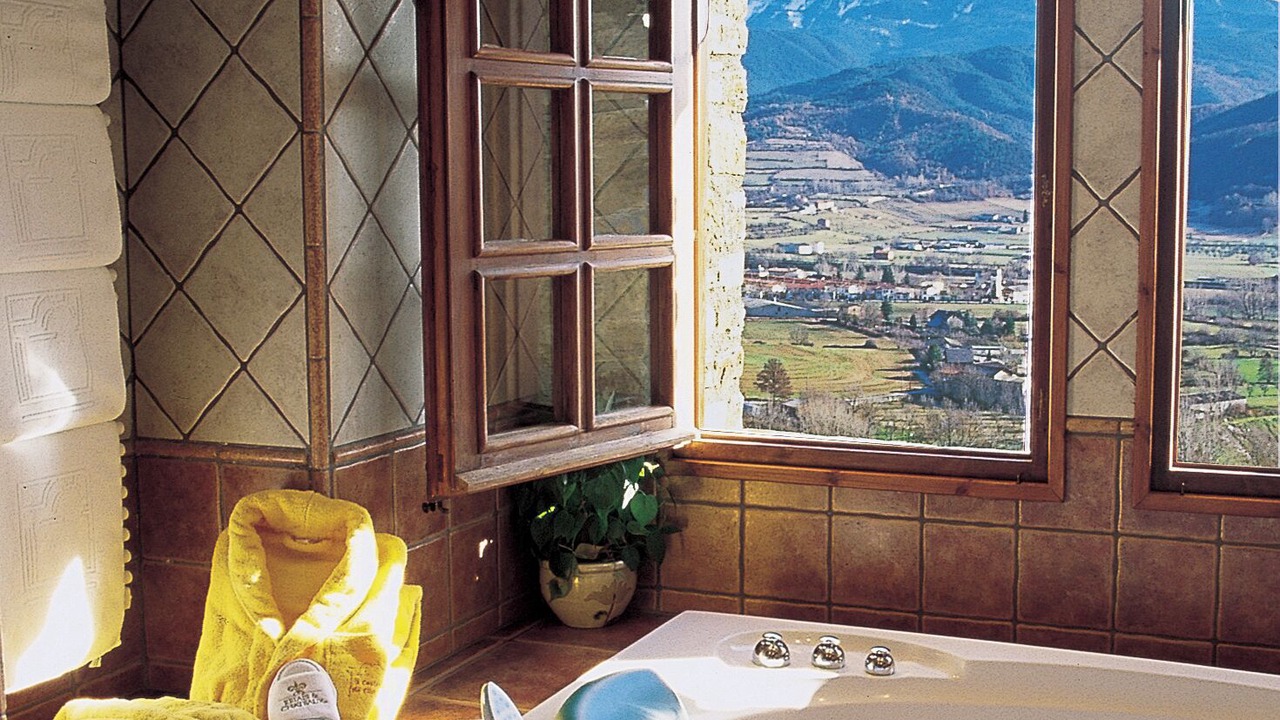 Photo of Bathroom in La Seu d'Urgell
