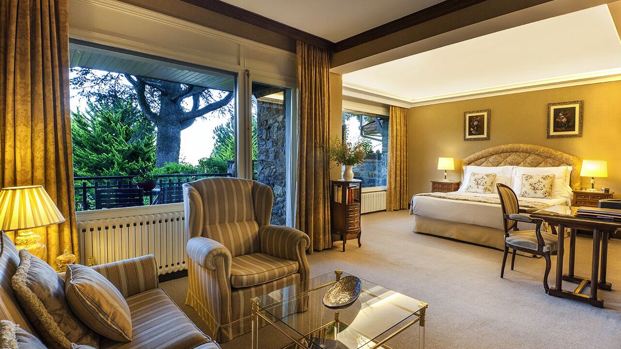 Photo of Bedroom in La Seu d'Urgell
