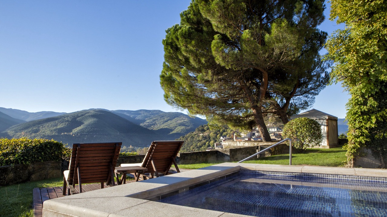Photo of Patio Balcony in La Seu d'Urgell