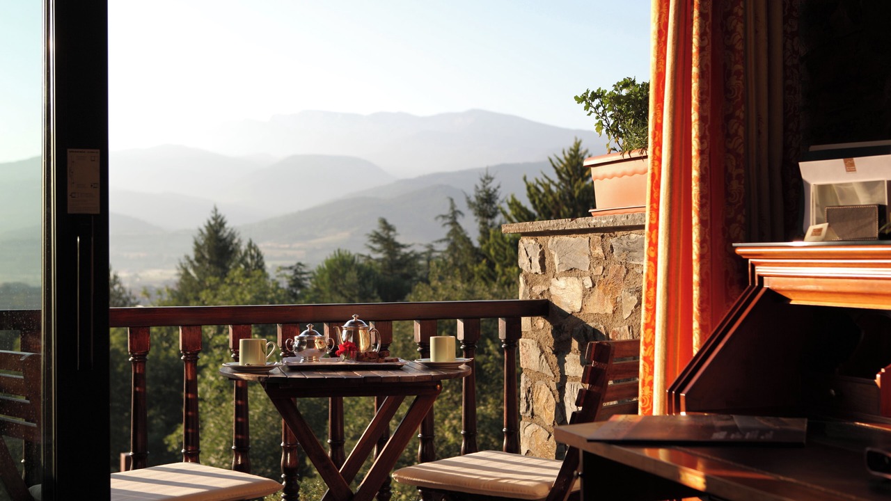 Photo of Patio Balcony in La Seu d'Urgell