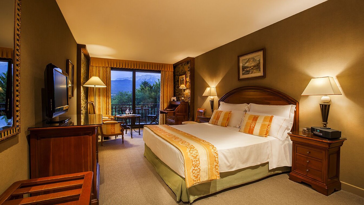 Photo of Bedroom in La Seu d'Urgell
