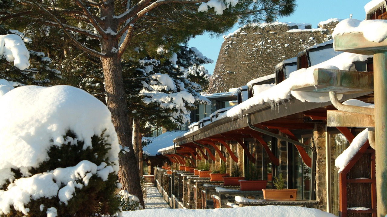 Photo of Outdoor in La Seu d'Urgell