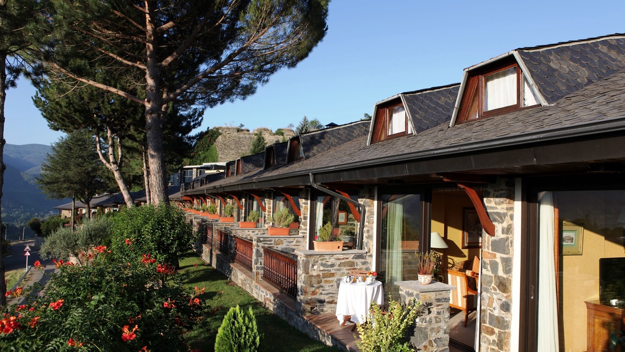 Photo of Outdoor in La Seu d'Urgell