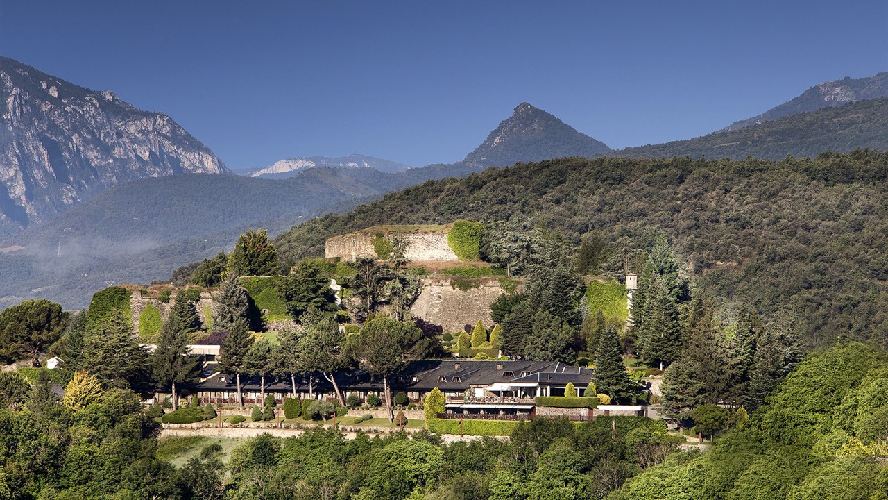 Photo of Outdoor in La Seu d'Urgell