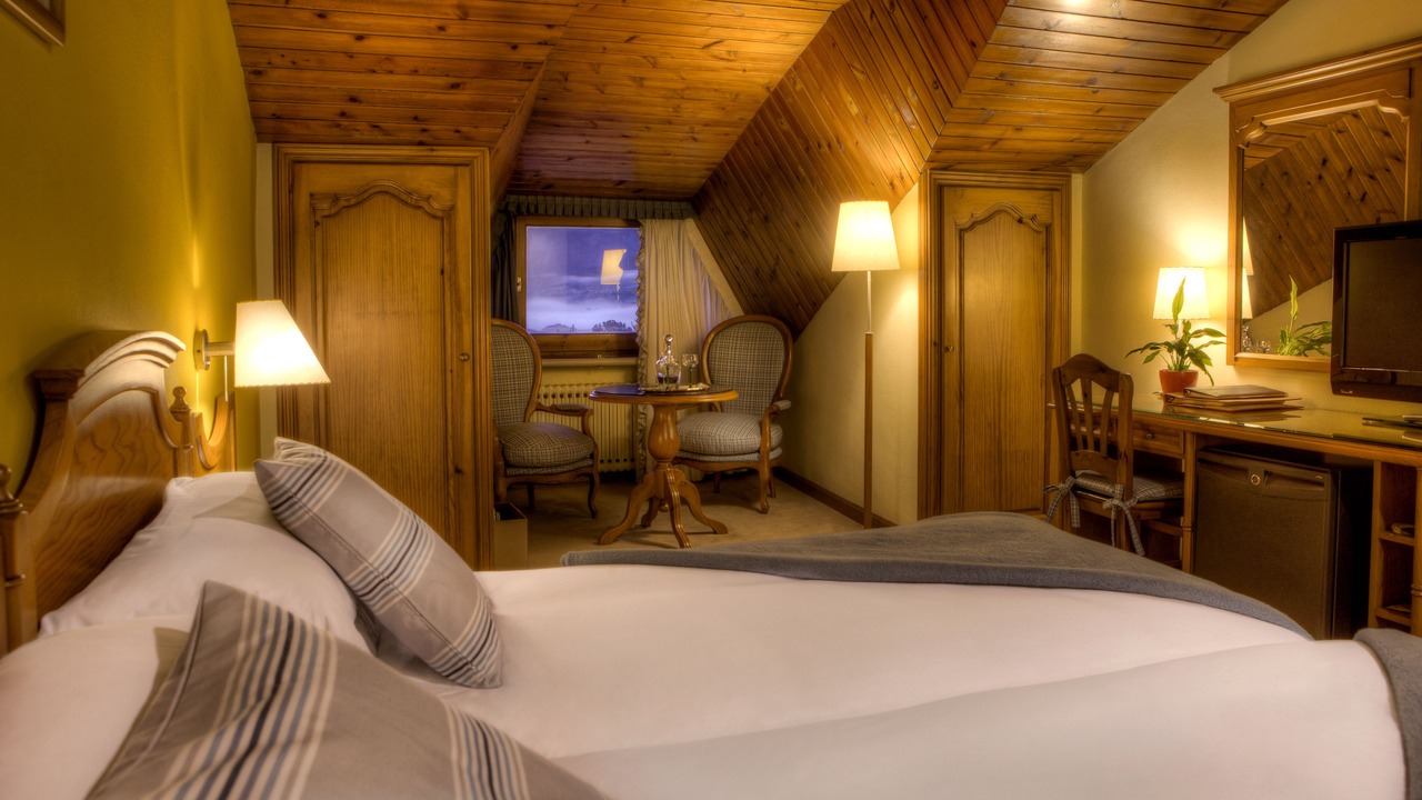 Photo of Bedroom in La Seu d'Urgell