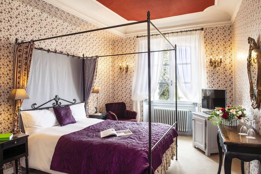 Photo of Bedroom in Rochegude