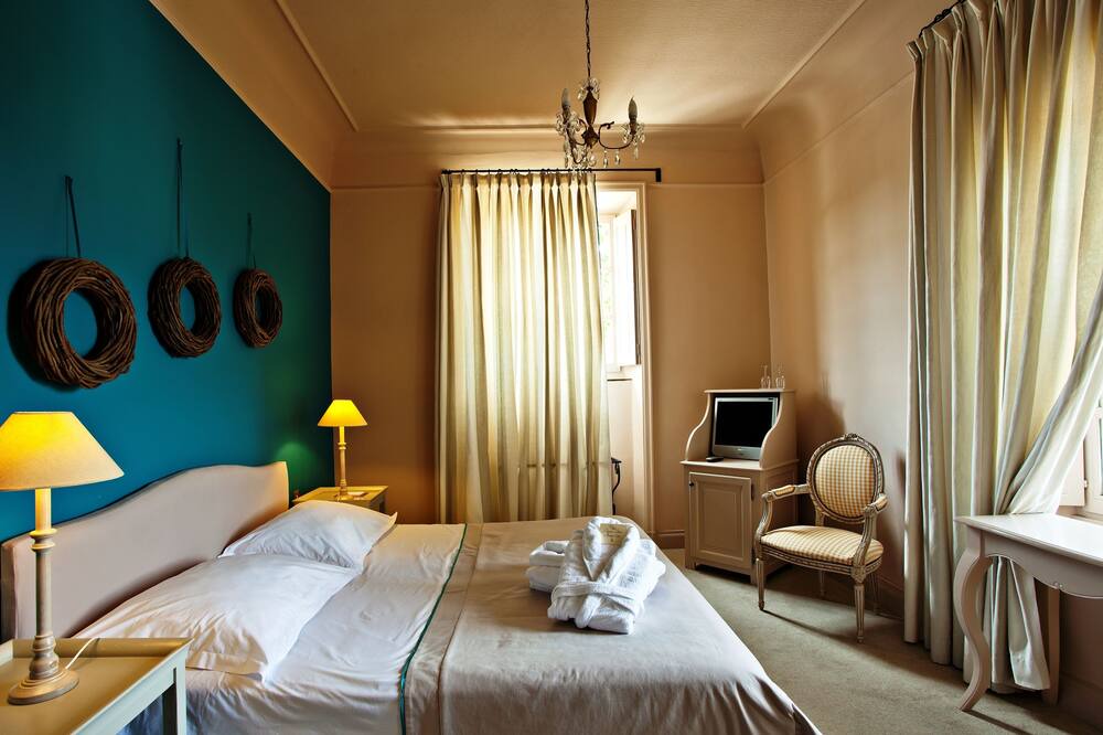 Photo of Bedroom in Rochegude