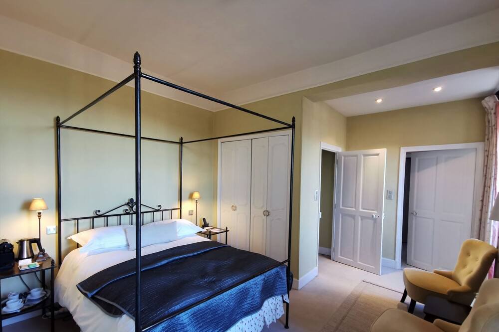 Photo of Bedroom in Rochegude