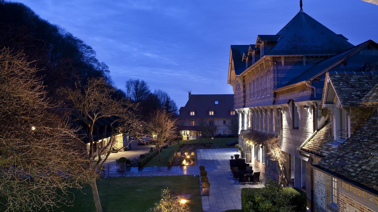 Photo of Outdoor in Honfleur