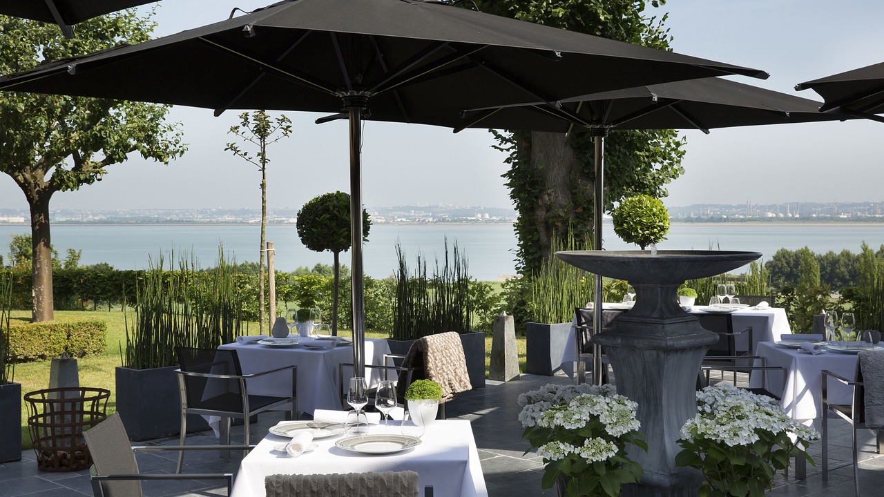 Photo of Patio Balcony in Honfleur
