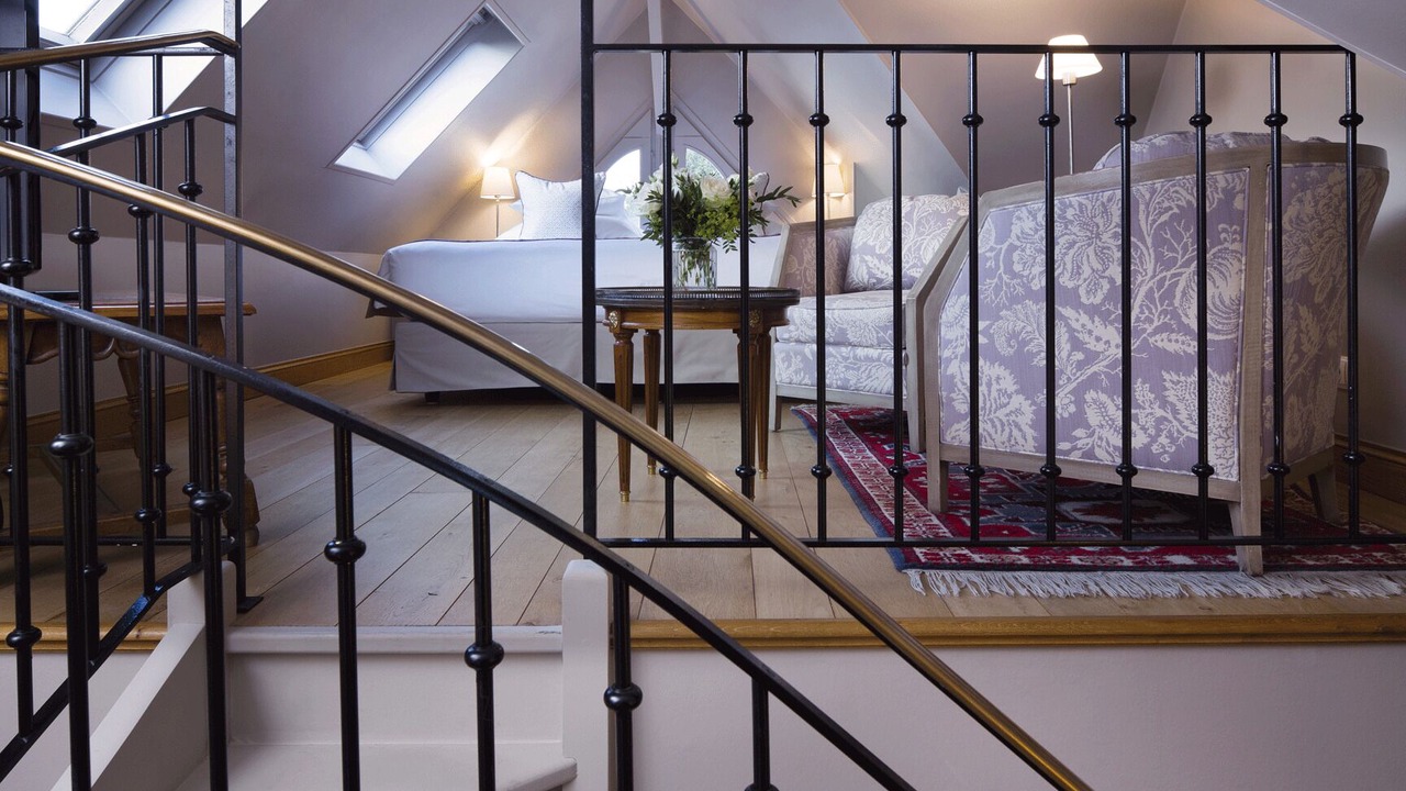 Photo of Outdoor in Honfleur