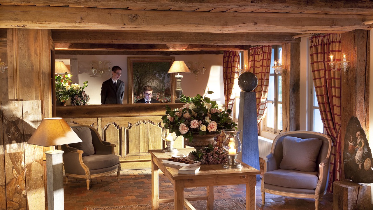 Photo of Others in Honfleur