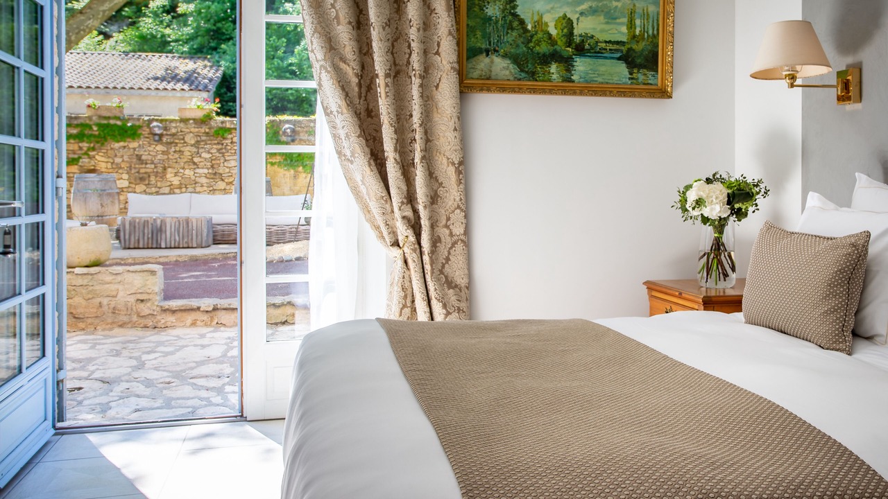 Photo of Bedroom in Les Eyzies