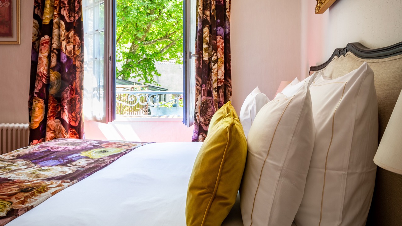 Photo of Bedroom in Les Eyzies