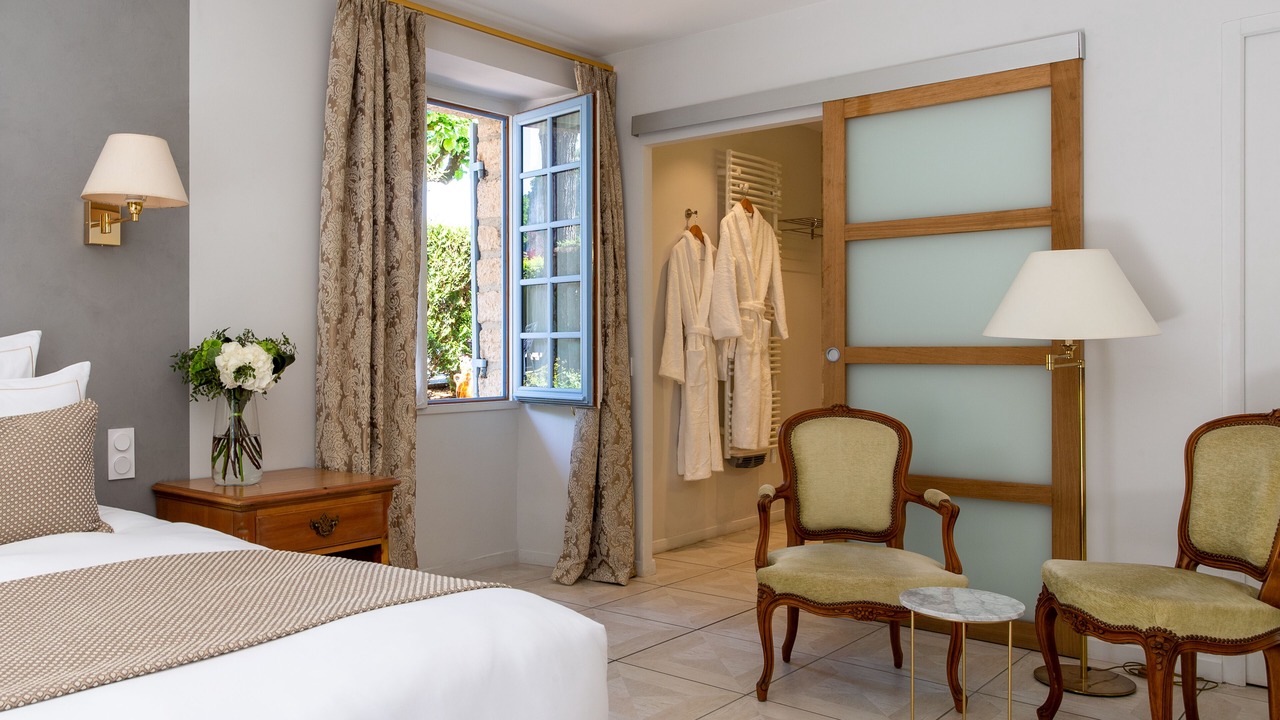 Photo of Bedroom in Les Eyzies