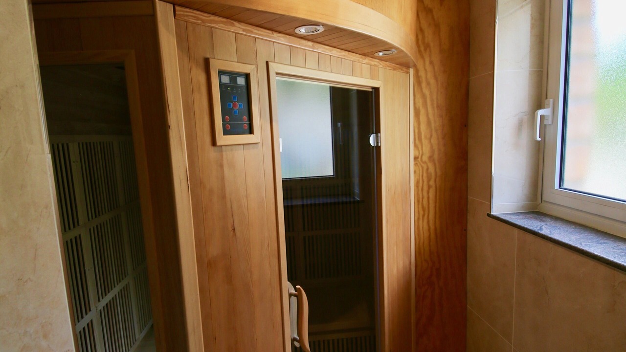 Photo of Bathroom in Les Eyzies