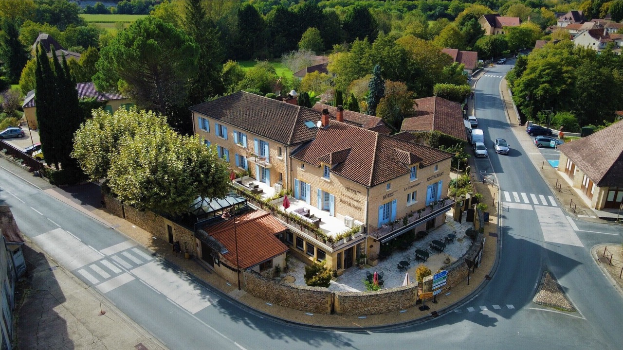 Photo of Outdoor in Les Eyzies