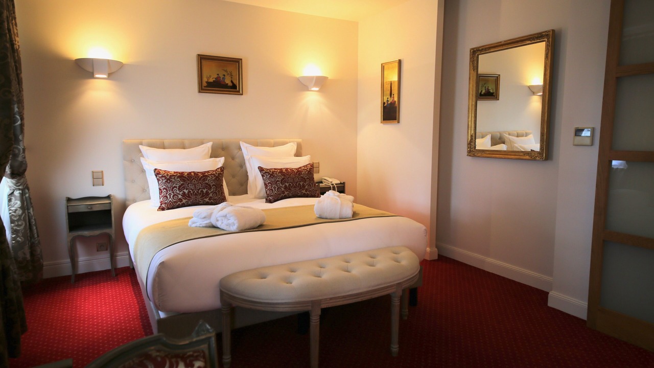 Photo of Bedroom in Les Eyzies