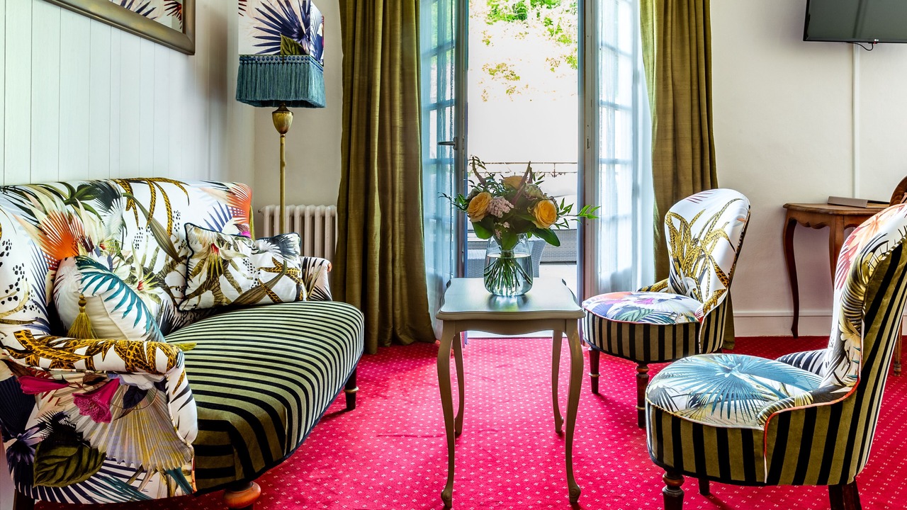 Photo of Bedroom in Les Eyzies