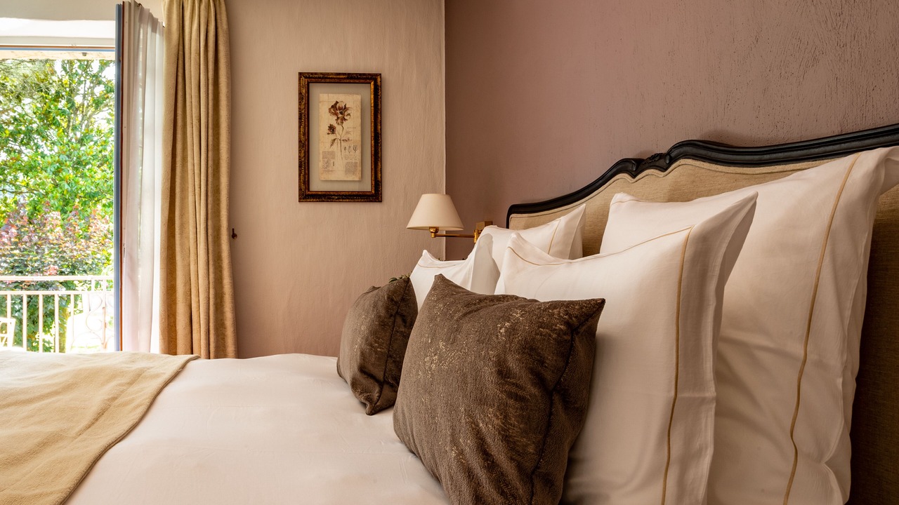 Photo of Patio Balcony in Les Eyzies