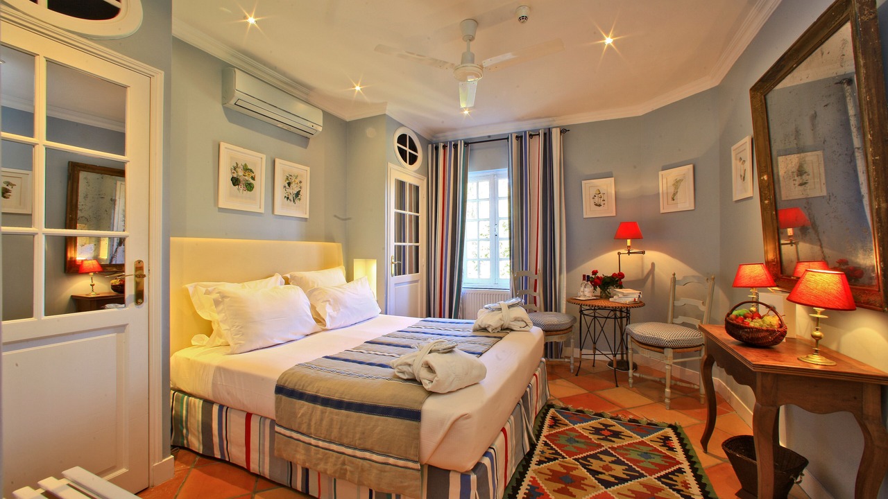 Photo of Livingroom in Tremolat