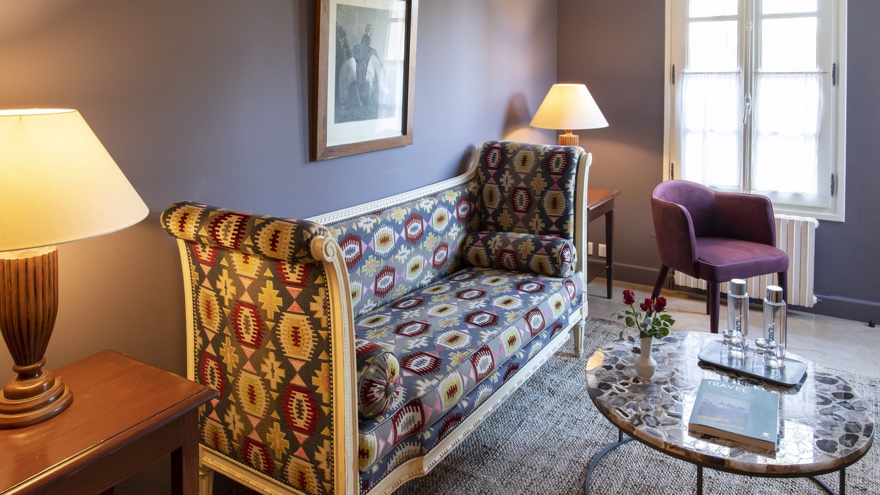 Photo of Bedroom in Tremolat